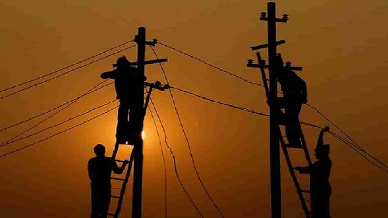 Power Cut: ಬೆಂಗಳೂರಿನ ಈ ಪ್ರದೇಶಗಳಲ್ಲಿ ಇಂದು ನಾಳೆ ಪವರ್ ಕಟ್; ನಿರ್ವಹಣಾ ಕಾಮಗಾರಿ ಆರಂಭಿಸಿದ ಬೆಸ್ಕಾಂ