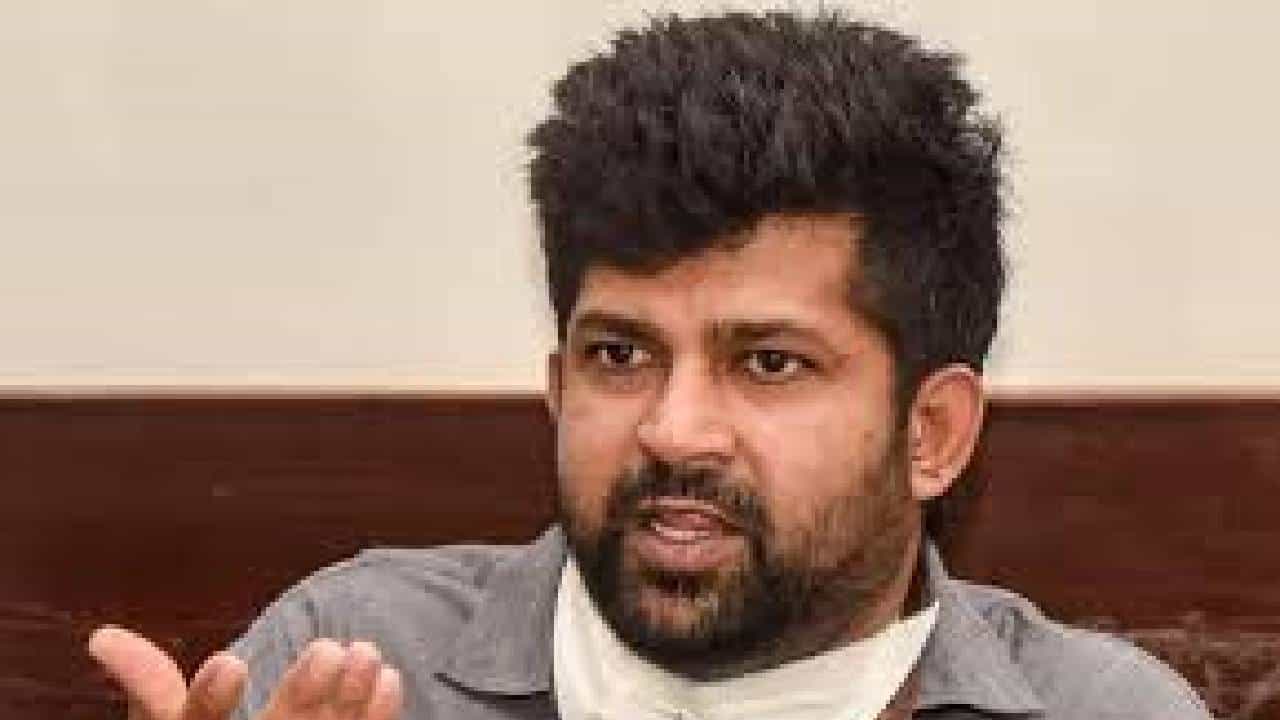 ಹರ್ಷ ಕೊಲೆ ಹಿಂದೆ ಎಸ್ಡಿಪಿಐ, ಕೆಎಫ್ಡಿಯ ಪಾತ್ರವಿದೆ; ಸಂಸದ ಪ್ರತಾಪ್ ಸಿಂಹ ಹರ್ಷ ಕೊಲೆ ಹಿಂದೆ ಎಸ್ಡಿಪಿಐ, ಕೆಎಫ್ಡಿಯ ಪಾತ್ರವಿದೆ; ಸಂಸದ ಪ್ರತಾಪ್ ಸಿಂಹ