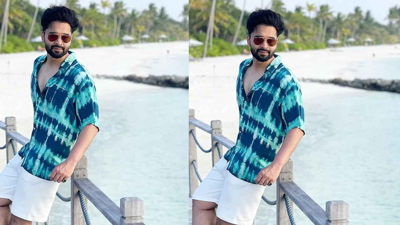 ಇತ್ತೀಚೆಗೆ ಇಬ್ಬರೂ ತಾಜ್ಮಹಲ್ಗೆ ಭೇಟಿ ಕೊಟ್ಟಿದ್ದರು. ಈ ಫೋಟೋ ಸಾಕಷ್ಟು ವೈರಲ್​ ಆಗಿತ್ತು. 