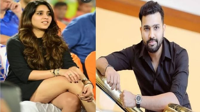 Rohit Sharma Lifestyle: 200 ಕೋಟಿ ರೂ. ಆಸ್ತಿ ಹೊಂದಿರುವ ರೋಹಿತ್ ಶರ್ಮಾ ಈಗ ಟೀಮ್ ಇಂಡಿಯಾದ ಹೊಸ ಬಾಸ್ Rohit Sharma Lifestyle: 200 ಕೋಟಿ ರೂ. ಆಸ್ತಿ ಹೊಂದಿರುವ ರೋಹಿತ್ ಶರ್ಮಾ ಈಗ ಟೀಮ್ ಇಂಡಿಯಾದ ಹೊಸ ಬಾಸ್