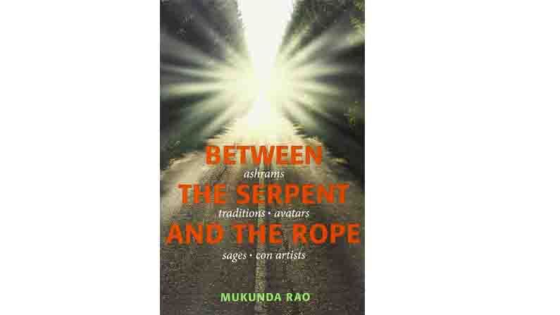 Acchigoo Modhalu excerpt from Between the Serpent and the Rope By Mukunda Rao Translated by Santhosh Naik R