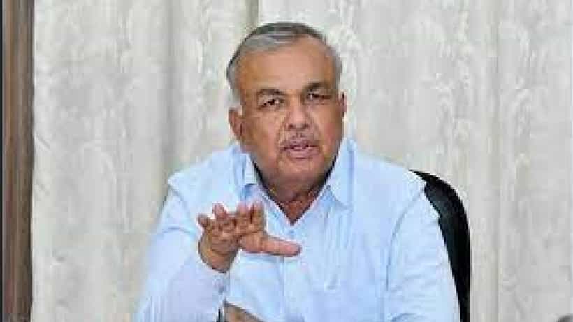 ಫೆ. 27ರಿಂದ ಪಾದಯಾತ್ರೆ ಶುರು; ಕೆಪಿಸಿಸಿ ಕಾರ್ಯಾಧ್ಯಕ್ಷ ರಾಮಲಿಂಗಾರೆಡ್ಡಿ ಹೇಳಿಕೆ