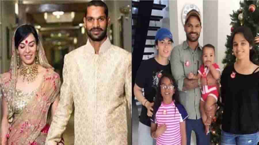 Shikhar Dhawan: ವಿಚ್ಛೇದನದ ಎರಡು ವರ್ಷಗಳ ಬಳಿಕ ಮಗನನ್ನು ಭೇಟಿಯಾದ ಧವನ್! ಭಾವನಾತ್ಮಕ ವಿಡಿಯೋ ವೈರಲ್