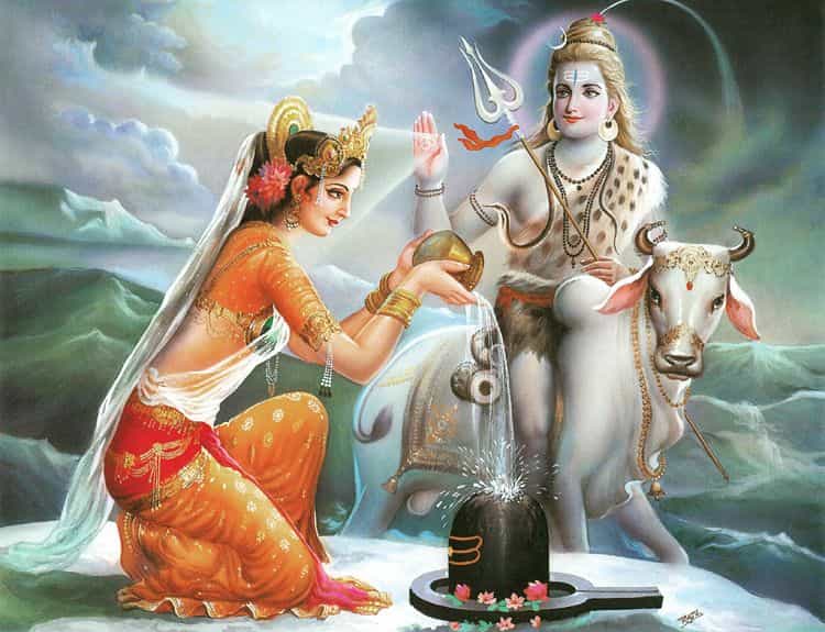 Shivaratri Special: ಶಿವರಾತ್ರಿಯಂದು ಹೆಣ್ಣುಮಕ್ಕಳು ಮಹಾದೇವನ ಪೂಜೆ ಮಾಡಬೇಕು, ಯಾಕೆ ಗೊತ್ತಾ? Shivaratri Special: ಶಿವರಾತ್ರಿಯಂದು ಹೆಣ್ಣುಮಕ್ಕಳು ಮಹಾದೇವನ ಪೂಜೆ ಮಾಡಬೇಕು, ಯಾಕೆ ಗೊತ್ತಾ?