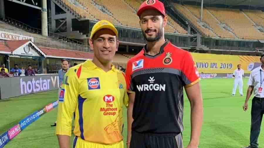 Shivam Dube, IPL 2022 Auction: 4 ಕೋಟಿ ರೂ. ಗೆ ಚೆನ್ನೈ ಸೇರಿದ ಆರ್​ಸಿಬಿಯ ಮಾಜಿ ಆಲ್​ರೌಂಡರ್