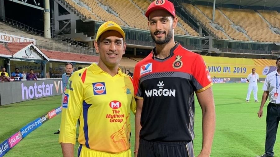 Shivam Dube, IPL 2022 Auction: 4 ಕೋಟಿ ರೂ. ಗೆ ಚೆನ್ನೈ ಸೇರಿದ ಆರ್​ಸಿಬಿಯ ಮಾಜಿ ಆಲ್​ರೌಂಡರ್