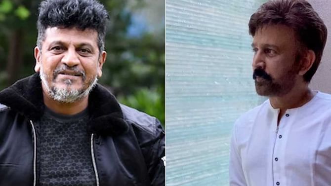 ಲತಾ ಮಂಗೇಶ್ಕರ್ ನಿಧನಕ್ಕೆ ಮರುಗಿದ ಸ್ಯಾಂಡಲ್ವುಡ್; ಶಿವರಾಜ್ಕುಮಾರ್, ರಮೇಶ್ ಅರವಿಂದ್ ಕಂಬನಿ ಲತಾ ಮಂಗೇಶ್ಕರ್ ನಿಧನಕ್ಕೆ ಮರುಗಿದ ಸ್ಯಾಂಡಲ್ವುಡ್; ಶಿವರಾಜ್ಕುಮಾರ್, ರಮೇಶ್ ಅರವಿಂದ್ ಕಂಬನಿ