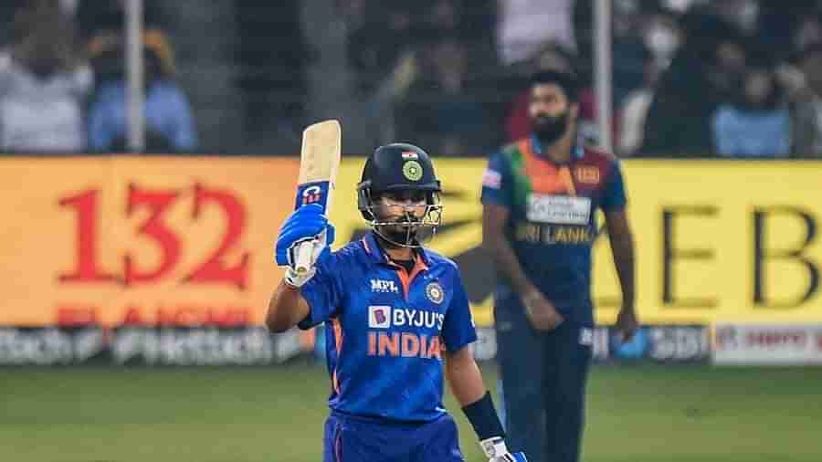 IND vs SL, 2nd T20, Highlights: ಶ್ರೇಯಸ್, ಸಂಜು, ಜಡೇಜಾ ಬ್ಯಾಟಿಂಗ್ ಅಬ್ಬರ! ಟಿ20 ಸರಣಿ ಗೆದ್ದ ಭಾರತ