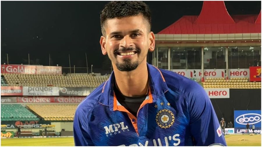 IND vs SL: 3 ಪಂದ್ಯ, 3 ಅರ್ಧ ಶತಕ, ಔಟಾಗದೆ 204 ರನ್; ಆದರೂ ತಂಡದಲಿಲ್ಲ ಖಾಯಂ ಸ್ಥಾನ!