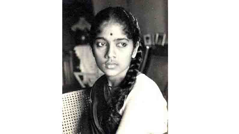 NereNaada Nudiyolagaadi Column Dr Malar Vili K translated the Tamil Story of Sivasankari Chandrasekaran