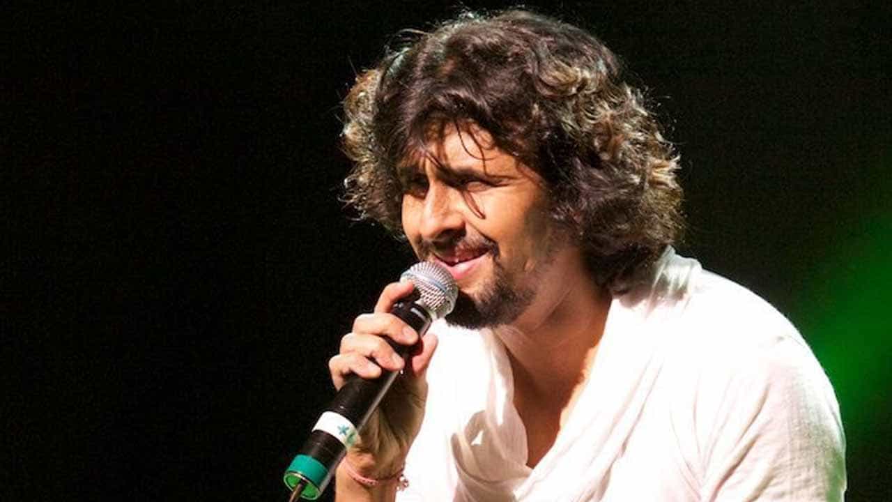 ‘ಪದ್ಮಶ್ರೀ ಪ್ರಶಸ್ತಿ ಕೊಡೋಕೆ ಈಗ ಸಮಯ ಸಿಕ್ಕಿತೇ?’ ಸರ್ಕಾರಿ ಅಧಿಕಾರಿಗಳನ್ನು ತರಾಟೆಗೆ ತೆಗೆದುಕೊಂಡಿದ್ದ ಸೋನು ನಿಗಮ್ ‘ಪದ್ಮಶ್ರೀ ಪ್ರಶಸ್ತಿ ಕೊಡೋಕೆ ಈಗ ಸಮಯ ಸಿಕ್ಕಿತೇ?’ ಸರ್ಕಾರಿ ಅಧಿಕಾರಿಗಳನ್ನು ತರಾಟೆಗೆ ತೆಗೆದುಕೊಂಡಿದ್ದ ಸೋನು ನಿಗಮ್