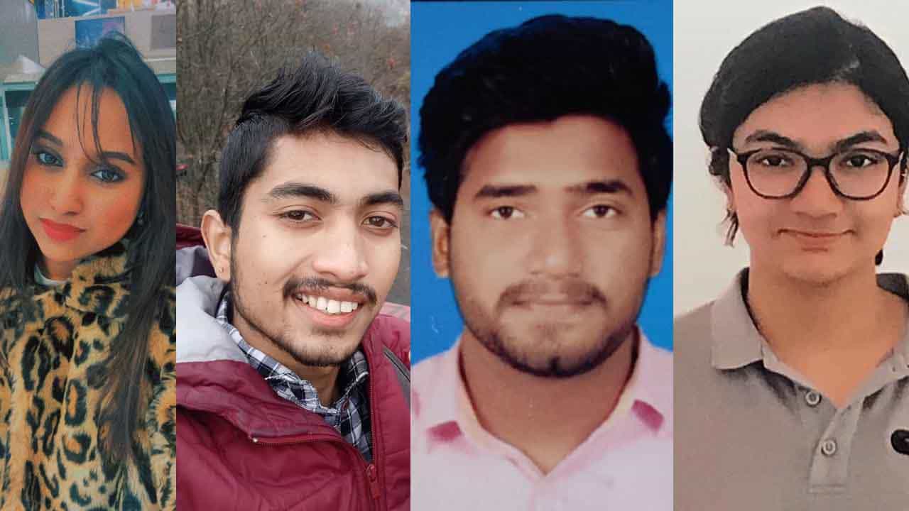 ರಷ್ಯಾ-ಉಕ್ರೇನ್ ನಡುವೆ ಮಹಾಯುದ್ಧ! ಉಕ್ರೇನ್ನಲ್ಲಿ ಸಿಲುಕಿರುವ ಕರ್ನಾಟಕದ 91 ವಿದ್ಯಾರ್ಥಿಗಳು; ಪೋಷಕರು ಕಣ್ಣೀರು ರಷ್ಯಾ-ಉಕ್ರೇನ್ ನಡುವೆ ಮಹಾಯುದ್ಧ! ಉಕ್ರೇನ್ನಲ್ಲಿ ಸಿಲುಕಿರುವ ಕರ್ನಾಟಕದ 91 ವಿದ್ಯಾರ್ಥಿಗಳು; ಪೋಷಕರು ಕಣ್ಣೀರು