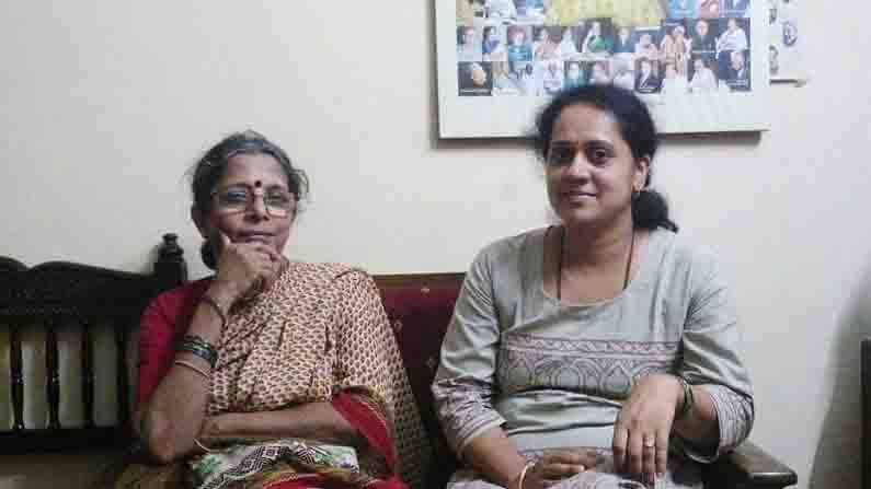 Kannada writer Vaidehi Birthday Special write up by Poet writer Dr Geeta Vasant