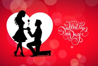 Valentine’s day :  ಬಣ್ಣ ಬಣ್ಣದ ಸಂಚಿಕೆಯಂತೆ ನನ್ನ ಬದುಕಿಗೆ ಮತ್ತೊಮ್ಮೆ ಬಾ..