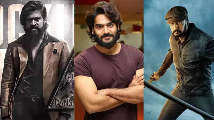 ‘ವಿಕ್ರಾಂತ್ ರೋಣ’, ‘ಕೆಜಿಎಫ್ 2’ ಬಗ್ಗೆ ಮಾತನಾಡಿದ ನಟ ಕಾರ್ತಿಕೇಯ ‘ವಿಕ್ರಾಂತ್ ರೋಣ’, ‘ಕೆಜಿಎಫ್ 2’ ಬಗ್ಗೆ ಮಾತನಾಡಿದ ನಟ ಕಾರ್ತಿಕೇಯ