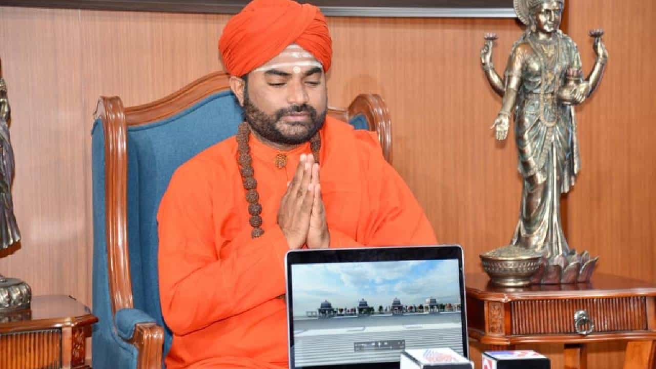 108 ತುಂಗಾಭದ್ರಾ ಆರತಿ ಮಂಟಪಗಳಿಗೆ ನಾಳೆ ಮುಖ್ಯಮಂತ್ರಿಗಳಿಂದ ಕಾಮಗಾರಿಗೆ ಚಾಲನೆ