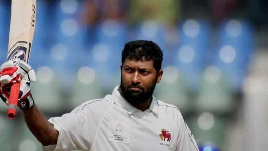 ವಾಸಿಂ ಜಾಫರ್ ಅವರನ್ನು ದೇಶೀಯ ಕ್ರಿಕೆಟ್ನ ಸಚಿನ್ ತೆಂಡೂಲ್ಕರ್ ಎಂದು ಕರೆಯಲಾಗುತ್ತದೆ. ಅವರು ರಣಜಿ ಟ್ರೋಫಿಯಲ್ಲಿ ಅತಿ ಹೆಚ್ಚು ರನ್ ಗಳಿಸಿದ್ದಾರೆ. ಮೊದಲು ಮುಂಬೈ ಮತ್ತು ನಂತರ ವಿದರ್ಭ ಪರ ಆಡಿ 12038 ರನ್ ಗಳಿಸಿದ್ದಾರೆ. ಈ ಅವಧಿಯಲ್ಲಿ ಅವರು 40 ಶತಕಗಳನ್ನು ಗಳಿಸಿದ್ದಾರೆ.