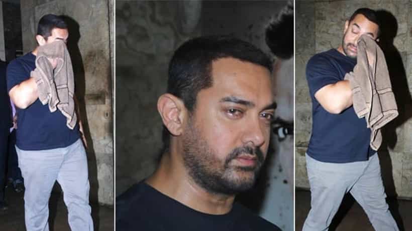 Aamir Khan: ಚಿತ್ರ ವೀಕ್ಷಿಸಿ ಕಣ್ಣೀರಾದ ಆಮಿರ್; ಖ್ಯಾತ ನಟನನ್ನೇ ಭಾವುಕವಾಗಿಸಿದ ಸಿನಿಮಾ ಯಾವುದು?