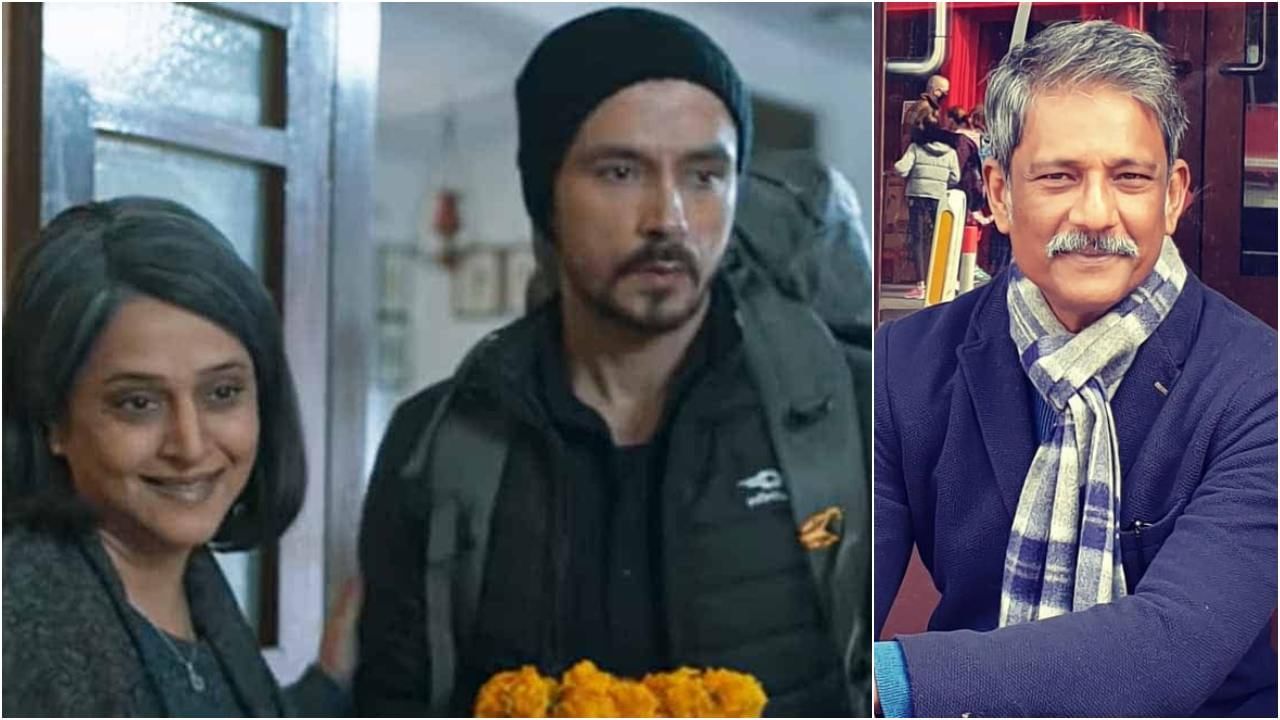 ‘ದಿ ಕಾಶ್ಮೀರ್ ಫೈಲ್ಸ್’ ಹೆಸರು ಹೇಳದೇ ಒಂದೇ ಒಂದು ಟ್ವೀಟ್ ಮಾಡಿ ಟ್ರೋಲ್ ಆದ ನಟ ಆದಿಲ್ ಹುಸೇನ್