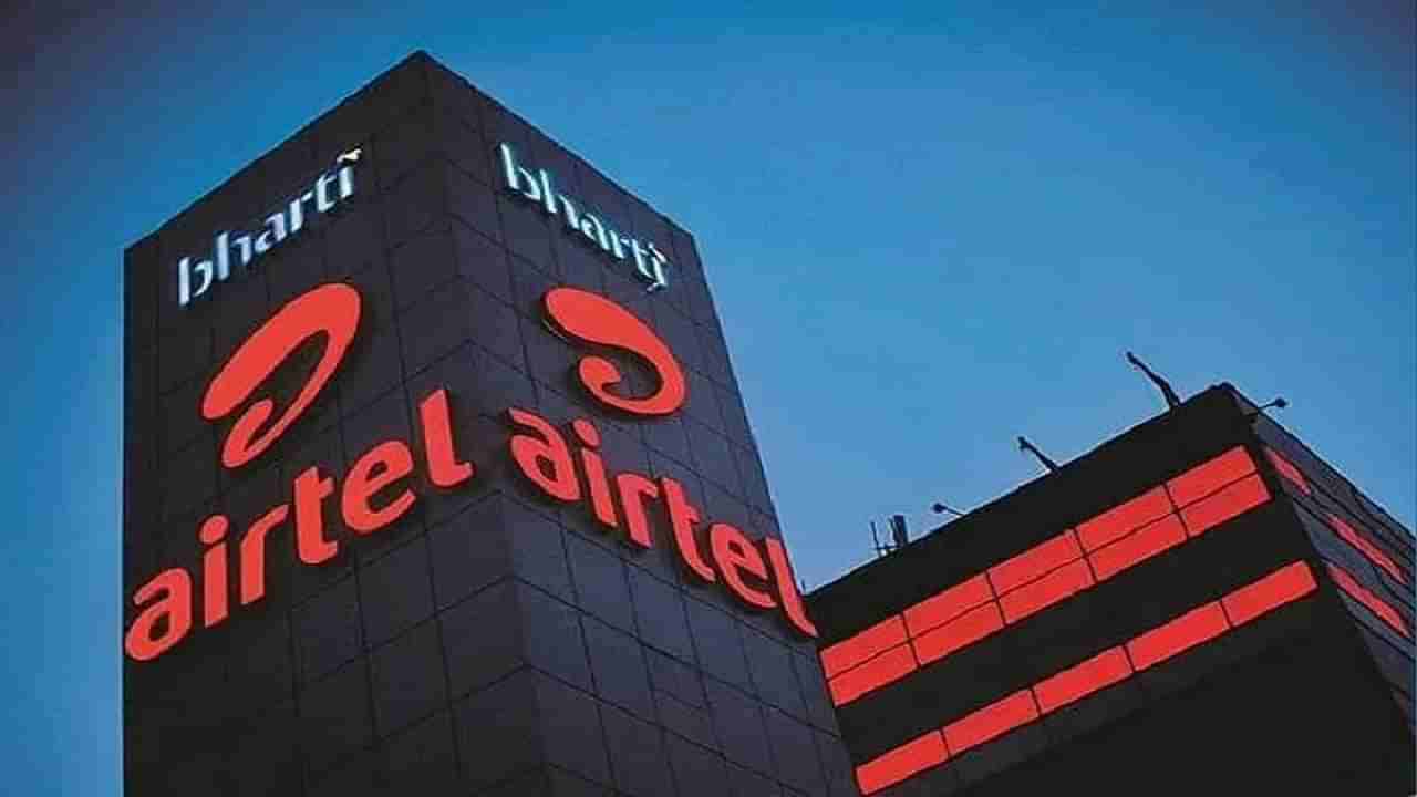 Airtel: ಬರೋಬ್ಬರಿ 14 ಒಟಿಟಿ ಪ್ಲಾಟ್​ಫಾರ್ಮ್ ಉಚಿತ: ಏರ್ಟೆಲ್​ನ ಈ ಆಫರ್ ಮಿಸ್ ಮಾಡ್ಬೇಡಿ