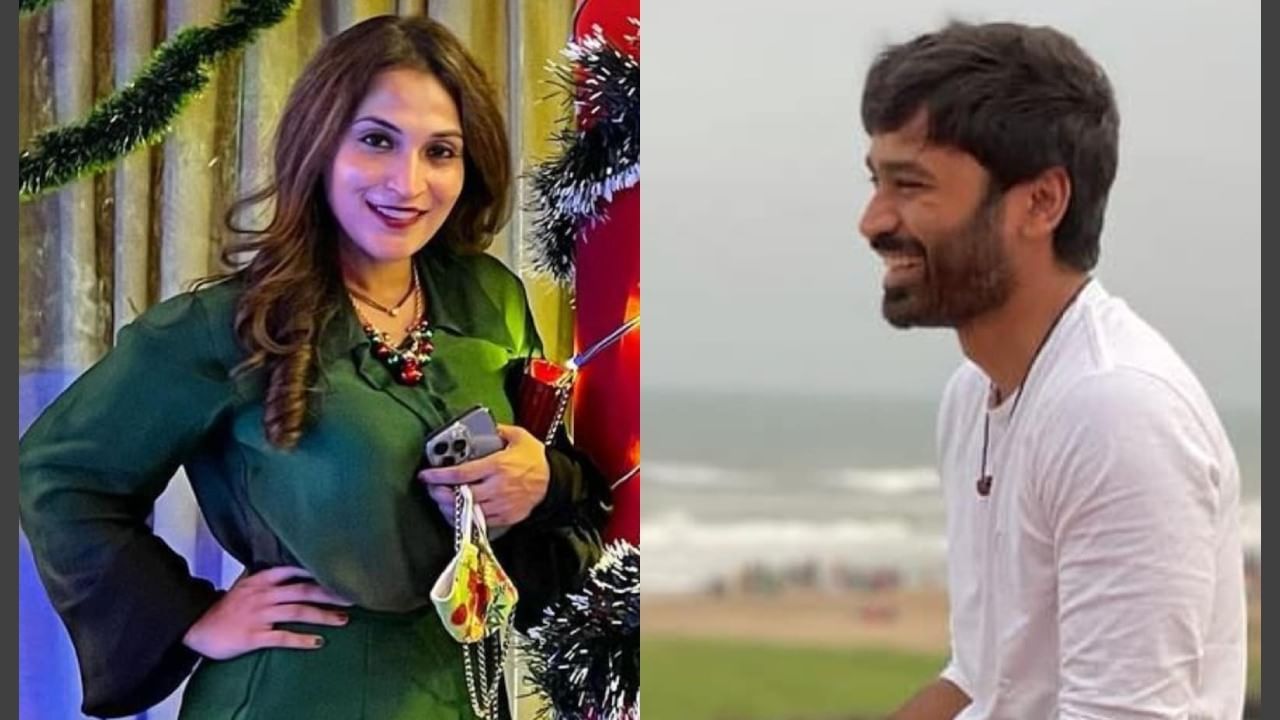 Aishwaryaa Rajinikanth: ಧನುಷ್ ‘ಫ್ರೆಂಡ್’ ಎಂದು ಕರೆದ ಬೆನ್ನಲ್ಲೇ ಟ್ವಿಟರ್​ನಲ್ಲಿ ಹೆಸರು ಬದಲಾಯಿಸಿದ ಐಶ್ವರ್ಯಾ!