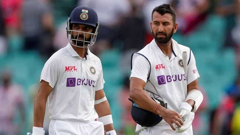 BCCI contracts: ರಹಾನೆ, ಪೂಜಾರ, ಹಾರ್ದಿಕ್ಗೆ ಎ ಗ್ರೇಡ್ನಿಂದ ಹಿಂಬಡ್ತಿ! ಉಳಿದಂತೆ ಗ್ರೇಡ್ ಲೆಕ್ಕಾಚಾರ ಹೀಗಿದೆ