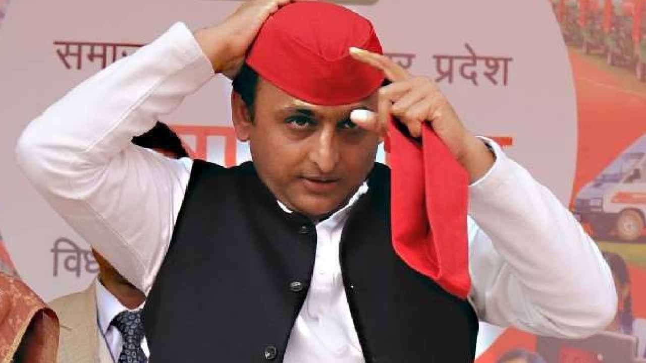 ಕೈಲಾಶ್ ಸಿಂಗ್ ಸೇರಿ ಇನ್ನೂ ಕೆಲವು ಸದಸ್ಯರನ್ನು ಸಮಾಜವಾದಿ ಪಕ್ಷದಿಂದ ಉಚ್ಚಾಟನೆ ಮಾಡಿದ ಅಖಿಲೇಶ್ ಯಾದವ್