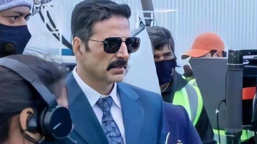 ಒಟಿಟಿ ಸಂಸ್ಥೆಯಿಂದ 135 ಕೋಟಿ ರೂಪಾಯಿ ಬಾಚಿದ ಅಕ್ಷಯ್ ಕುಮಾರ್ ಕುಮಾರ್ ಸಿನಿಮಾ