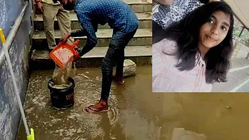 BBMP ಕಸದ ಲಾರಿ ಹರಿದು ಬಾಲಕಿ ಸಾವು ಪ್ರಕರಣ: ಕರ್ತವ್ಯ ನಿರ್ವಹಣೆಯಲ್ಲಿ ವಿಫಲ ಹಿನ್ನೆಲೆ ಎಇಇ ಅಶೋಕ್ ಬಾಗಿ ಬಿಡುಗಡೆ