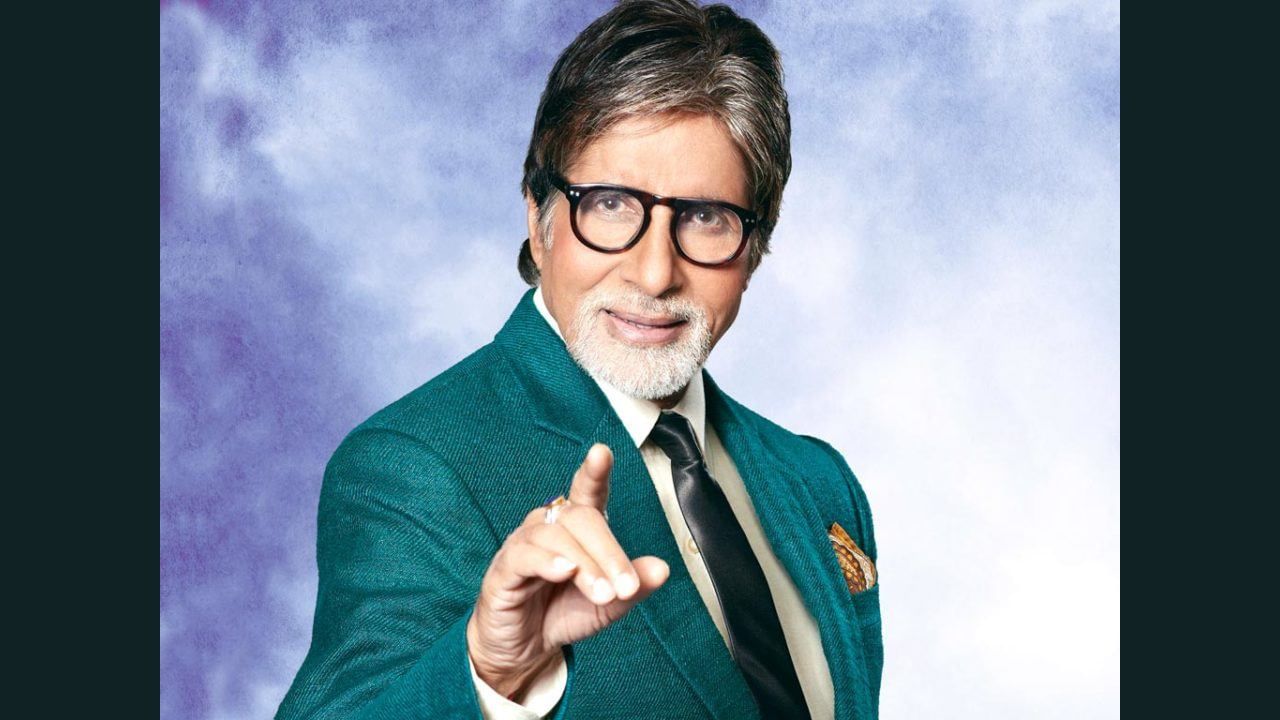 Amitabh Bachchan (1)