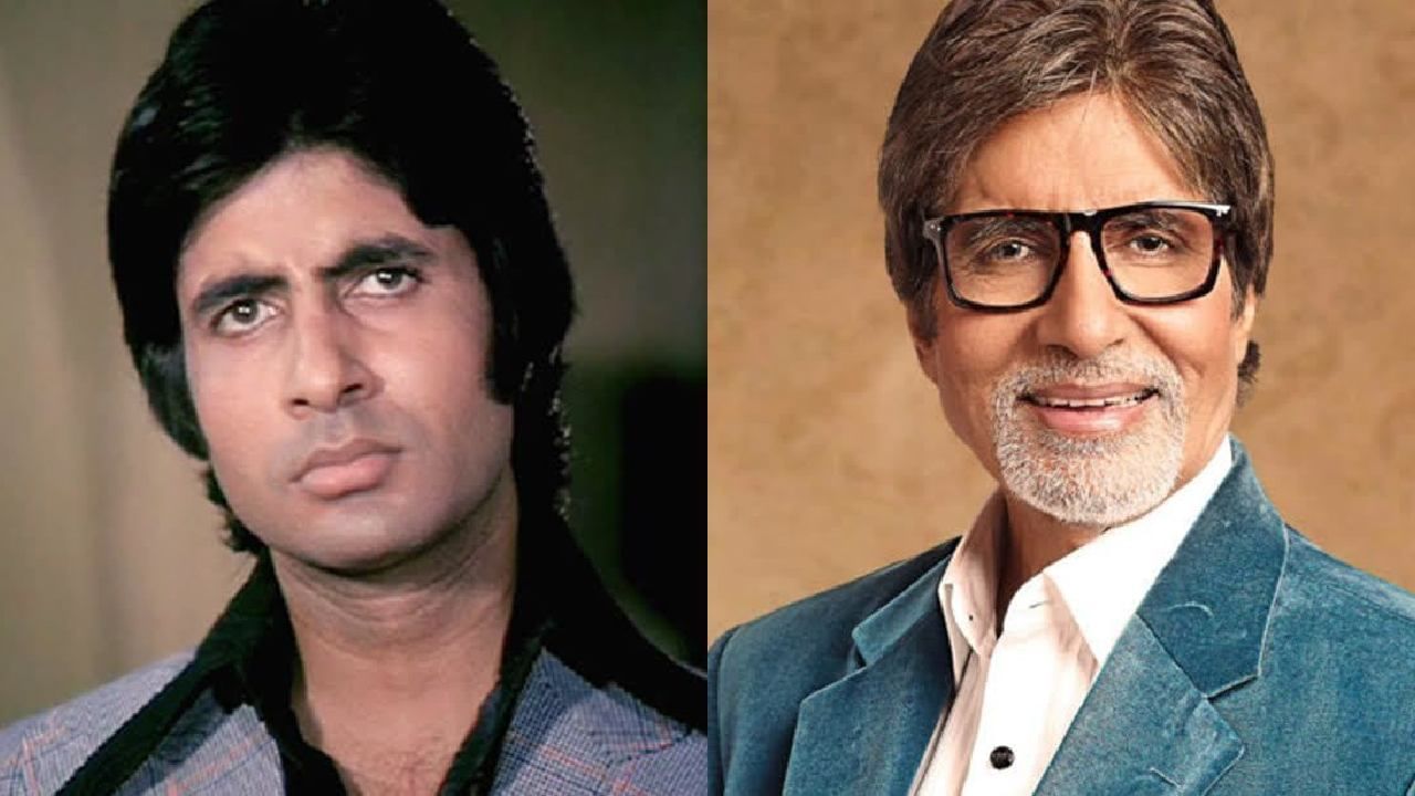 Amitabh Bachchan: ‘ಸಮುದ್ರ ದಂಡೆಯೇ ಸೂರು, ಇಲಿಗಳ ನಡುವೆಯೇ ನಿದ್ರೆ’; ನಟನಾಗದಿದ್ದರೆ ಅಮಿತಾಭ್ ಏನಾಗಿರುತ್ತಿದ್ದರು?