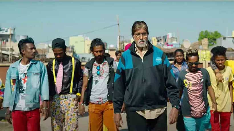ಅಮಿತಾಭ್ ಬಚ್ಚನ್ ಸಿನಿಮಾಗೆ ತಡೆಕೋರಿ ಅರ್ಜಿ ಸಲ್ಲಿಸಿದ ವ್ಯಕ್ತಿಗೆ 10 ಲಕ್ಷ ರೂಪಾಯಿ ದಂಡ ವಿಧಿಸಿದ ಕೋರ್ಟ್