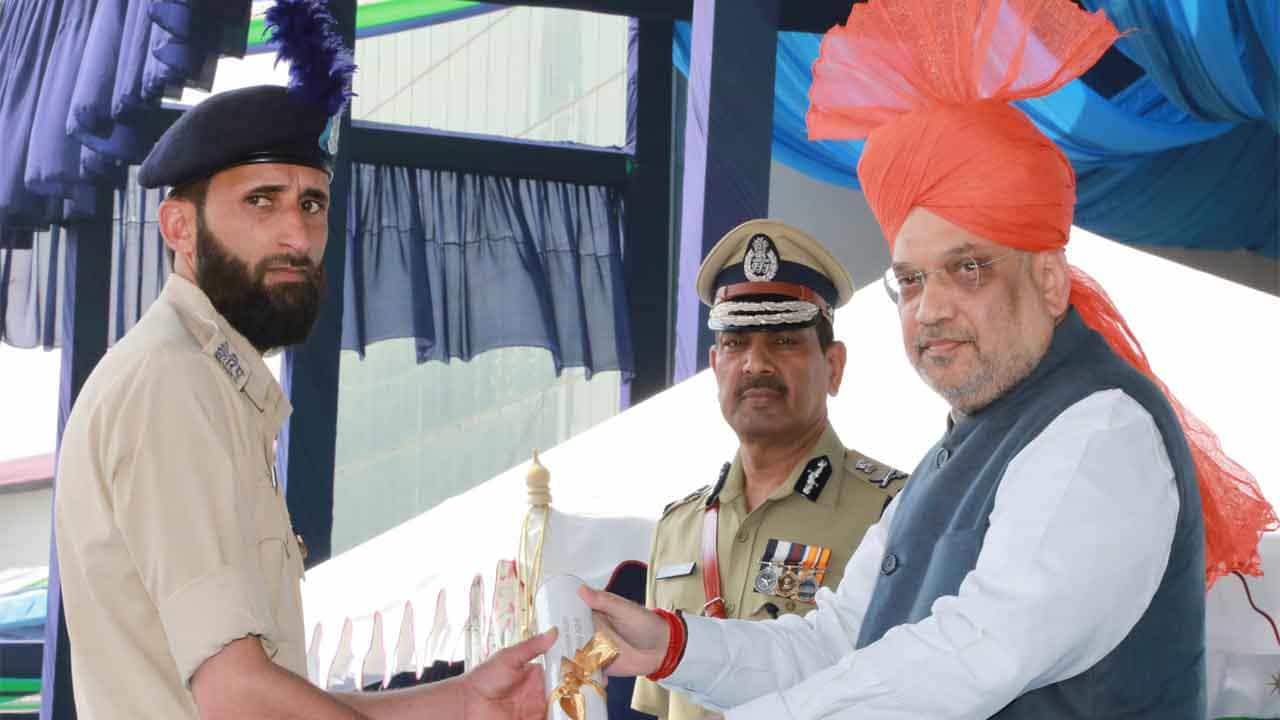 ಇನ್ನು ಕೆಲವು ವರ್ಷಗಳಲ್ಲಿ ಜಮ್ಮು ಮತ್ತು ಕಾಶ್ಮೀರದಲ್ಲಿ ಸಿಆರ್ಪಿಎಫ್ ಅಗತ್ಯವಿರುವುದಿಲ್ಲ: ಅಮಿತ್ ಶಾ ಇನ್ನು ಕೆಲವು ವರ್ಷಗಳಲ್ಲಿ ಜಮ್ಮು ಮತ್ತು ಕಾಶ್ಮೀರದಲ್ಲಿ ಸಿಆರ್ಪಿಎಫ್ ಅಗತ್ಯವಿರುವುದಿಲ್ಲ: ಅಮಿತ್ ಶಾ