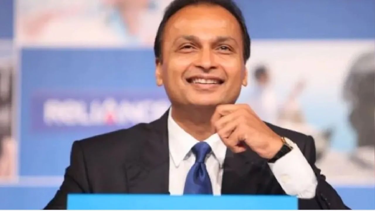 Anil Ambani: ರಿಲಯನ್ಸ್ ಪವರ್ ಮತ್ತು ರಿಲಯನ್ಸ್ ಇನ್‌ಫ್ರಾಸ್ಟ್ರಕ್ಚರ್‌ನ ನಿರ್ದೇಶಕ ಸ್ಥಾನಕ್ಕೆ ಅನಿಲ್ ಅಂಬಾನಿ ರಾಜೀನಾಮೆ