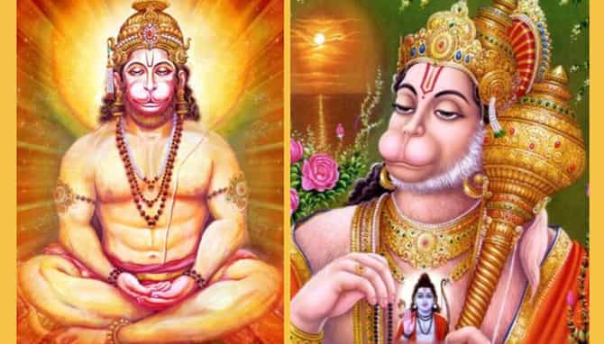 ​ಸಂಜೀವನಿ ಪರ್ವತವನ್ನು ಎರಡು ಬಾರಿ ಎತ್ತಿದ ಆಂಜನೇಯ ಸ್ವಾಮಿ ಬಗ್ಗೆ ತಿಳಿಯಲೇಬೇಕಾದ 5 ಚೇತೋಹಾರಿ ಕತೆಗಳು ಇವು