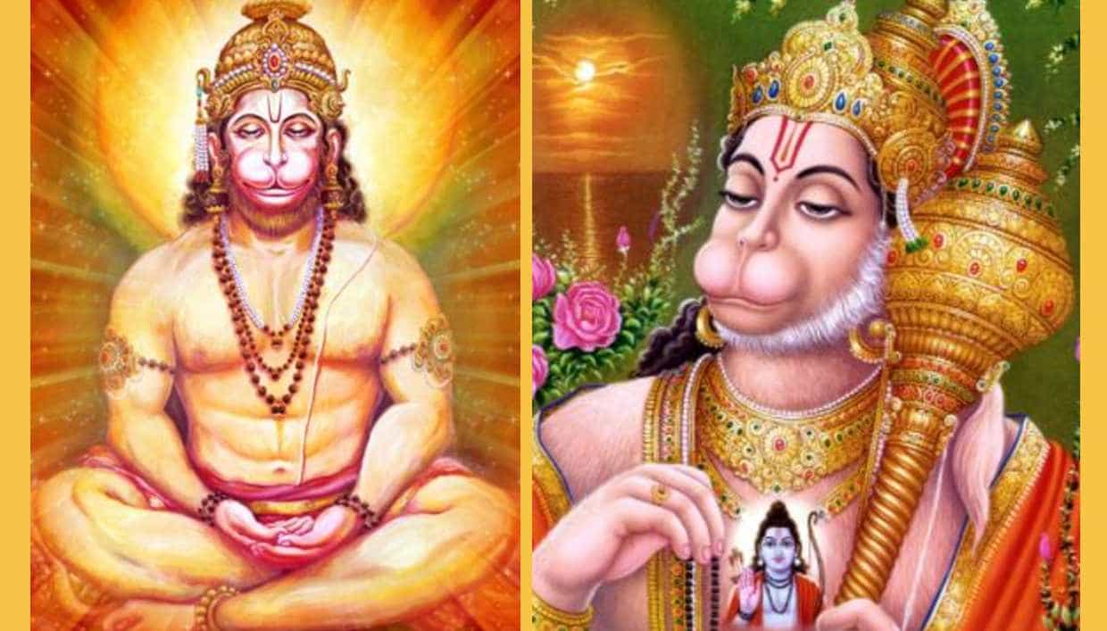 ಸಂಜೀವನಿ ಪರ್ವತವನ್ನು ಎರಡು ಬಾರಿ ಎತ್ತಿದ ಆಂಜನೇಯ ಸ್ವಾಮಿ ಬಗ್ಗೆ ತಿಳಿಯಲೇಬೇಕಾದ 5 ಚೇತೋಹಾರಿ ಕತೆಗಳು ಇವು ಸಂಜೀವನಿ ಪರ್ವತವನ್ನು ಎರಡು ಬಾರಿ ಎತ್ತಿದ ಆಂಜನೇಯ ಸ್ವಾಮಿ ಬಗ್ಗೆ ತಿಳಿಯಲೇಬೇಕಾದ 5 ಚೇತೋಹಾರಿ ಕತೆಗಳು ಇವು