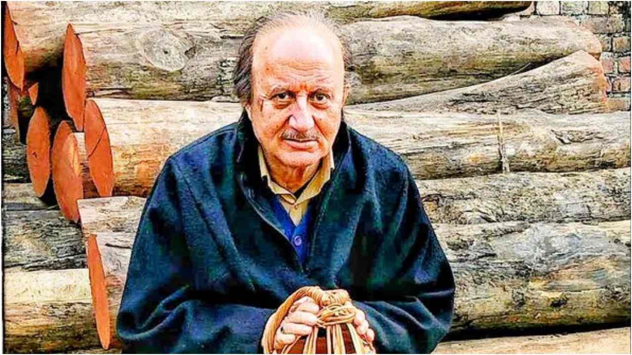 ಬಾಕ್ಸ್ ಆಫೀಸ್ನಲ್ಲಿ ‘ದಿ ಕಾಶ್ಮೀರ್ ಫೈಲ್ಸ್’ ಸುನಾಮಿ: 5ನೇ ದಿನಕ್ಕೆ ಅತಿ ಹೆಚ್ಚು ಕಲೆಕ್ಷನ್; ಒಟ್ಟು ಗಳಿಕೆ ಎಷ್ಟು? ಬಾಕ್ಸ್ ಆಫೀಸ್ನಲ್ಲಿ ‘ದಿ ಕಾಶ್ಮೀರ್ ಫೈಲ್ಸ್’ ಸುನಾಮಿ: 5ನೇ ದಿನಕ್ಕೆ ಅತಿ ಹೆಚ್ಚು ಕಲೆಕ್ಷನ್; ಒಟ್ಟು ಗಳಿಕೆ ಎಷ್ಟು?