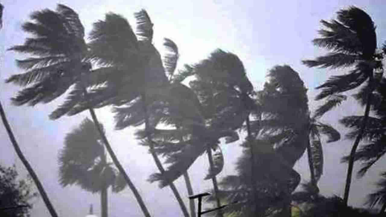 Cyclone Asani: ಮುಂದಿನವಾರ ಅಪ್ಪಳಿಸಲಿದೆ ಅಸನಿ ಚಂಡಮಾರುತ; ಹವಾಮಾನ ಇಲಾಖೆಯಿಂದ ಎಚ್ಚರಿಕೆ