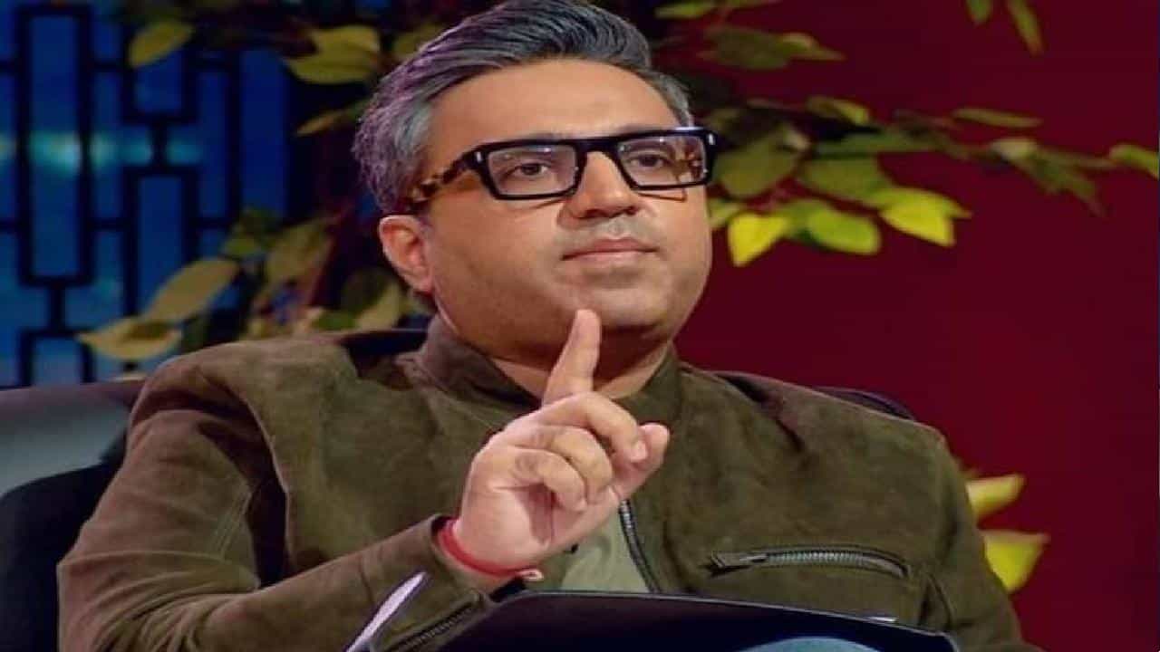 BharatPe Ashneer Grover: ಭಾರತ್ಪೇ ನಿರ್ದೇಶಕ ಹಾಗೂ ಎಂಡಿ ಸ್ಥಾನಕ್ಕೆ ಅಶ್ನೀರ್ ಗ್ರೋವರ್ ರಾಜೀನಾಮೆ BharatPe Ashneer Grover: ಭಾರತ್ಪೇ ನಿರ್ದೇಶಕ ಹಾಗೂ ಎಂಡಿ ಸ್ಥಾನಕ್ಕೆ ಅಶ್ನೀರ್ ಗ್ರೋವರ್ ರಾಜೀನಾಮೆ