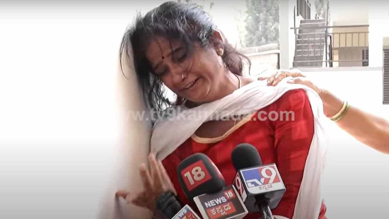 ಯಾರದ್ದೋ ನಿರ್ಲಕ್ಷ್ಯಕ್ಕೆ ಇದ್ದೊಬ್ಬನೇ ಮಗನನ್ನು ಕಳೆದುಕೊಂಡ ಅಶ್ವಿನ್ ಅವರಮ್ಮ ಬದುಕಿನಡೀ ಕೊರಗಬೇಕು ಯಾರದ್ದೋ ನಿರ್ಲಕ್ಷ್ಯಕ್ಕೆ ಇದ್ದೊಬ್ಬನೇ ಮಗನನ್ನು ಕಳೆದುಕೊಂಡ ಅಶ್ವಿನ್ ಅವರಮ್ಮ ಬದುಕಿನಡೀ ಕೊರಗಬೇಕು