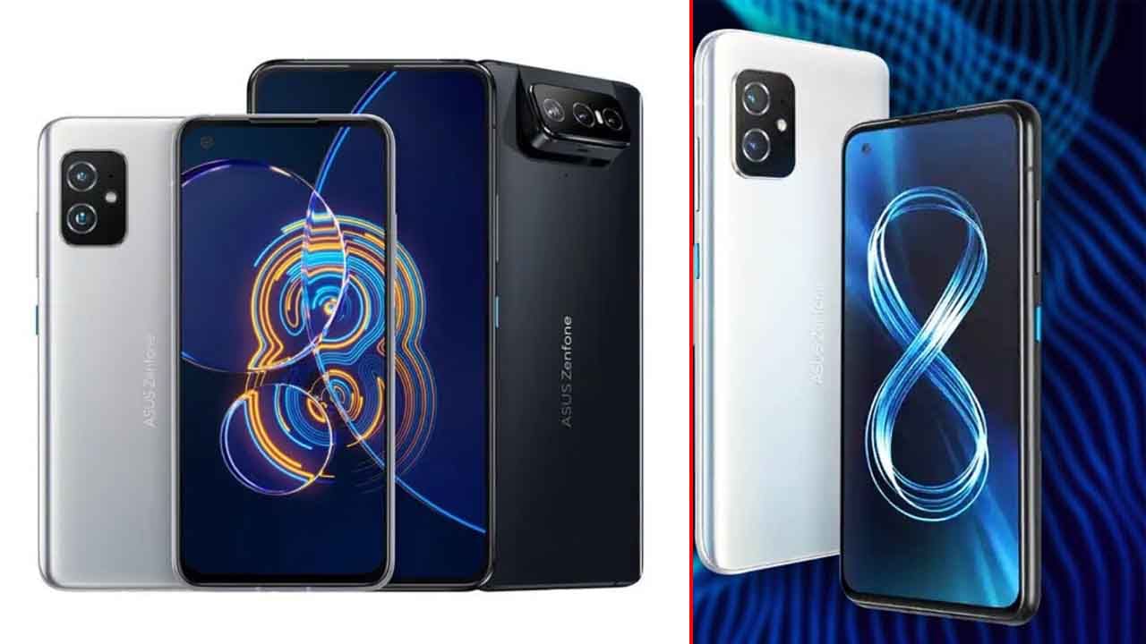 Asus 8z: ಇಷ್ಟೊಂದು ಬೆಲೆಗೆ ಹೊಸ ಆಸುಸ್‌ 8z ಸ್ಮಾರ್ಟ್​ಫೋನ್ ಖರೀದಿಸಬಹುದೇ?