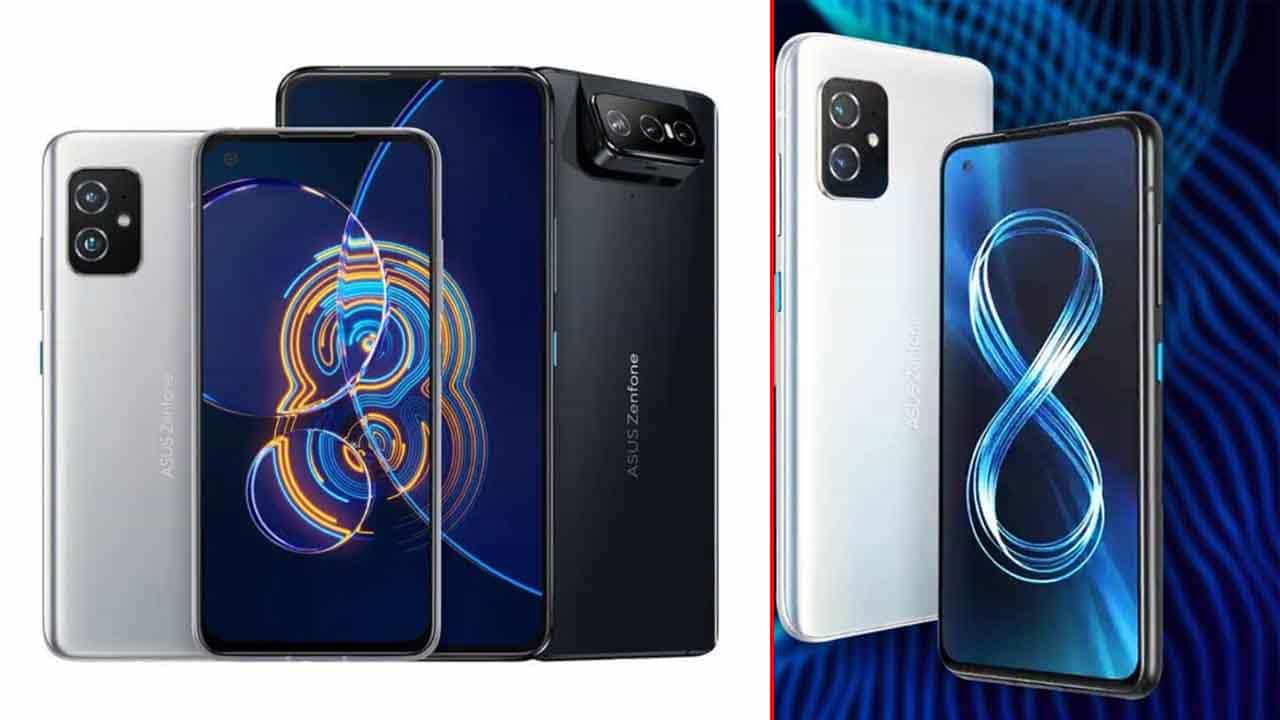 Asus 8z: ಇಷ್ಟೊಂದು ಬೆಲೆಗೆ ಹೊಸ ಆಸುಸ್ 8z ಸ್ಮಾರ್ಟ್ಫೋನ್ ಖರೀದಿಸಬಹುದೇ? Asus 8z: ಇಷ್ಟೊಂದು ಬೆಲೆಗೆ ಹೊಸ ಆಸುಸ್ 8z ಸ್ಮಾರ್ಟ್ಫೋನ್ ಖರೀದಿಸಬಹುದೇ?
