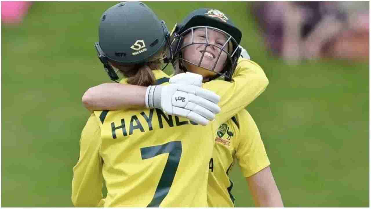 AUS vs WI: ವೆಸ್ಟ್ ಇಂಡೀಸ್ ಮಣಿಸಿ 9ನೇ ಬಾರಿಗೆ ವಿಶ್ವಕಪ್ ಫೈನಲ್ಗೇರಿದ ಆಸ್ಟ್ರೇಲಿಯಾ.!