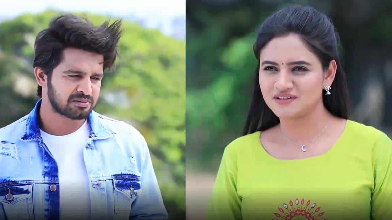 ಕನ್ನಡತಿ ಅಪ್ಡೇಟ್: ಹಸಿರುಪೇಟೆಗೆ ಬಂದು ಹೆಣ್ಣು ಕೇಳಿದ ಹರ್ಷ; ಮಂಗಳಮ್ಮನ ಉತ್ತರ ಏನು? ಕನ್ನಡತಿ ಅಪ್ಡೇಟ್: ಹಸಿರುಪೇಟೆಗೆ ಬಂದು ಹೆಣ್ಣು ಕೇಳಿದ ಹರ್ಷ; ಮಂಗಳಮ್ಮನ ಉತ್ತರ ಏನು?