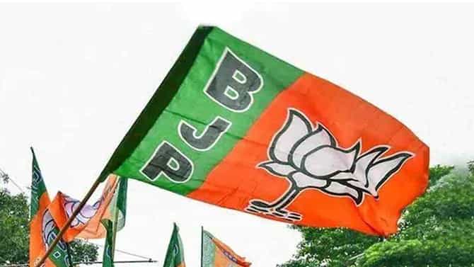 ಕಾಂಗ್ರೆಸ್ ದೃಷ್ಟಿಯಲ್ಲಿ ಗಲಭೆ ಆರೋಪಿಗಳಿಗೆ ಹಲಾಲ್ ಕಬಾಬ್ ನೀಡಿ ಉಪಚರಿಸಬೇಕಿತ್ತೇ: ಬಿಜೆಪಿ ಆಕ್ರೋಶ