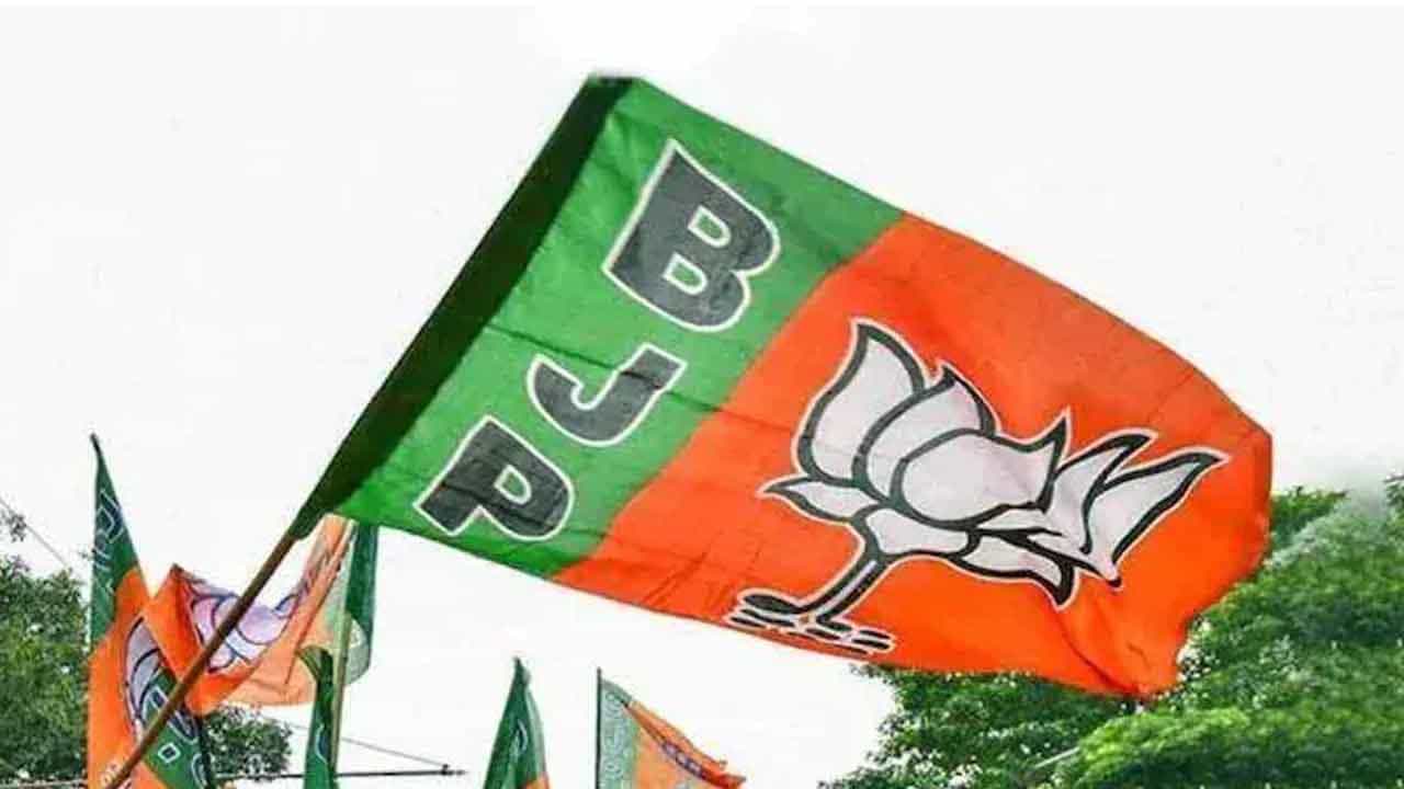 ಮೂರು ತಂಡಗಳಲ್ಲಿ ಬಿಜೆಪಿ ನಾಯಕರ ಕರ್ನಾಟಕ ಪ್ರವಾಸ: ಸಂಘಟನೆಗೆ ಬಲ ತುಂಬಲು ಪ್ರಯತ್ನ ಮೂರು ತಂಡಗಳಲ್ಲಿ ಬಿಜೆಪಿ ನಾಯಕರ ಕರ್ನಾಟಕ ಪ್ರವಾಸ: ಸಂಘಟನೆಗೆ ಬಲ ತುಂಬಲು ಪ್ರಯತ್ನ