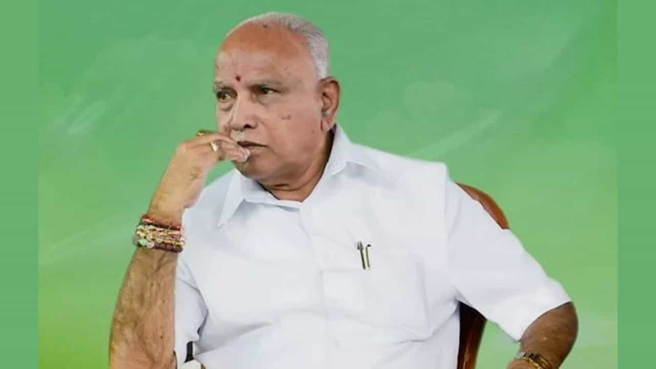 ಬಿಎಸ್ವೈ ಕುಟುಂಬವನ್ನೇ ವನವಾಸಕ್ಕೆ ಕಳಿಸುವಲ್ಲಿ ಬಿಜೆಪಿ ಯಶಸ್ವಿಯಾಗಿದೆ; ಬಿಜೆಪಿ ವಿರುದ್ಧ ಕರ್ನಾಟಕ ಪ್ರದೇಶ ಕಾಂಗ್ರೆಸ್ ಸಮಿತಿ ಟ್ವೀಟ್