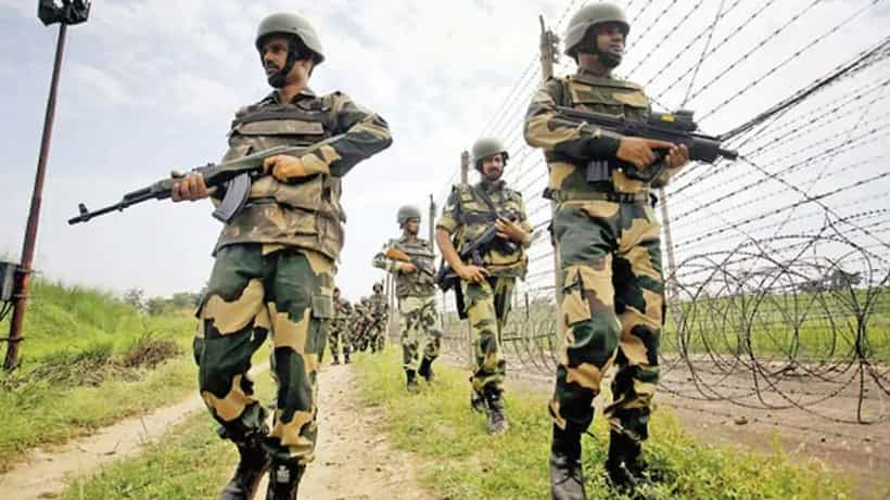 BSF: ಸಹೋದ್ಯೋಗಿಗಳ ಮೇಲೆ ಬಿಎಸ್ಎಫ್ ಜವಾನನಿಂದ ಗುಂಡಿನ ದಾಳಿ; ಪ್ರಕರಣದಲ್ಲಿ 5 ಯೋಧರ ಸಾವು