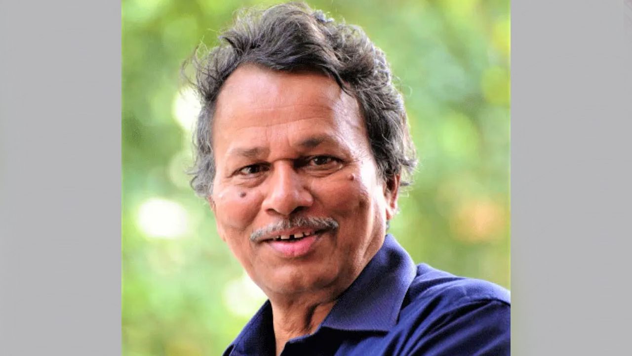 ಮಲ ಹೊರುವ ಪದ್ಧತಿ ಇನ್ನೂ ಇದೆ, ಮತ್ತೆ ಹೇಗೆ ಸ್ವಚ್ಛ ಭಾರತ್ ಎಂದು ಮಾತಾಡುತ್ತಾರೆ: ಬರಗೂರು ರಾಮಚಂದ್ರಪ್ಪ ಆಕ್ರೋಶ ಮಲ ಹೊರುವ ಪದ್ಧತಿ ಇನ್ನೂ ಇದೆ, ಮತ್ತೆ ಹೇಗೆ ಸ್ವಚ್ಛ ಭಾರತ್ ಎಂದು ಮಾತಾಡುತ್ತಾರೆ: ಬರಗೂರು ರಾಮಚಂದ್ರಪ್ಪ ಆಕ್ರೋಶ