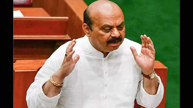 ಕೊರೊನಾ ಬಿಕ್ಕಟ್ಟು ಕಾಡಿದ್ದು ನಿಜ, ಆರ್ಥಿಕ ಶಿಸ್ತು ಮೀರಿಲ್ಲ, ಸಾಲ ಅನಿವಾರ್ಯ: ಬಜೆಟ್ ಸಮರ್ಥಿಸಿಕೊಂಡ ಬೊಮ್ಮಾಯಿ